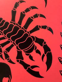 Image 7 of 'Scorpio Season' limited edition of 4 