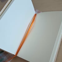 Image 2 of Mochi A6 sketchbook