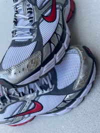Image 4 of 2000s NIKE STRUCTURE 12  / SIZE 10.5