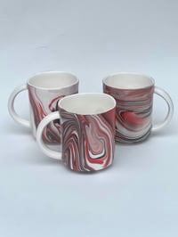 Image 5 of Marbled reg mug