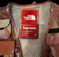 Image 3 of Supreme x North Face Utility Vest