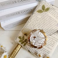 Image 6 of PRE ORDER MockingJay grip pop socket