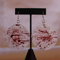 Image 3 of Blood Splatter