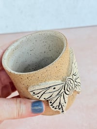 Image 4 of Yoni Butterfly Tumbler