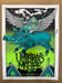 Image of Umphrey’s McGee - August 20th, 21st, and 22nd -  Regular and Holo Foil
