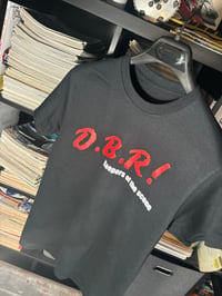 Image 1 of DBR! Dare rip off “keepers of the scene”