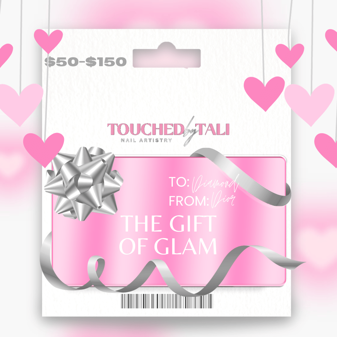 Gift certificate for Spa & Nails - in voucher cho Spa Nail | Gift  certificates, Gifts, Nail spa