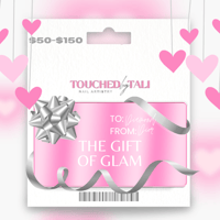Image 1 of Touched by Tali E-Gift card