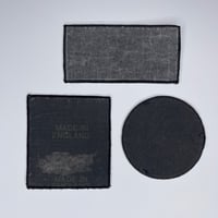 Image 2 of Vintage Used Patches