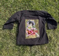 Image of Small Samuri Gi 