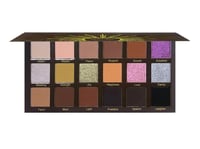 Image 2 of The Earthly Desires Eyeshadow Palette (Playing in my makeup by Yolondo)