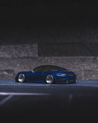 Image 9 of PORSCHE 911 TARGA / CARRERA CUSTOMS 
