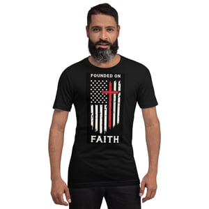 Image of Founded On Faith