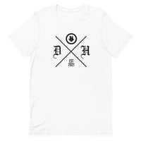 Image 1 of DHH Collab v2 tee