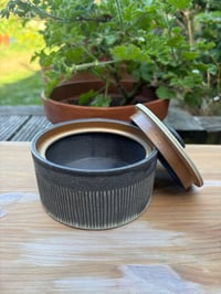 Image 3 of Lidded jar