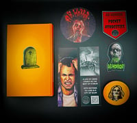 Image 6 of A LIFE OF CRIME - LIMITED EDITION HARDCOVER POCKETBOOK BUNDLE