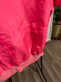 Image 3 of Pink Vintage band bottom 