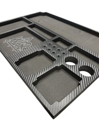Image 3 of WQ1 Replacement Foam Organizer