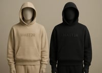 Image 2 of MAST3R lux sweatsuit collection 