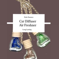 Car Diffusers
