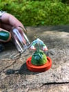 Miniature Moth Cloche II
