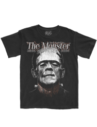 The Monster