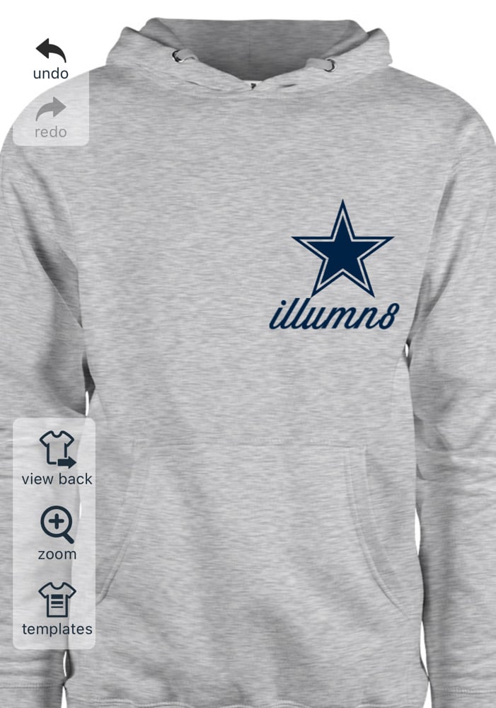 Image of Dallas cowboys 