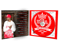 Image 3 of Under God’s Authority CD