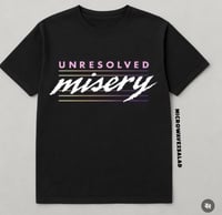 uresolved