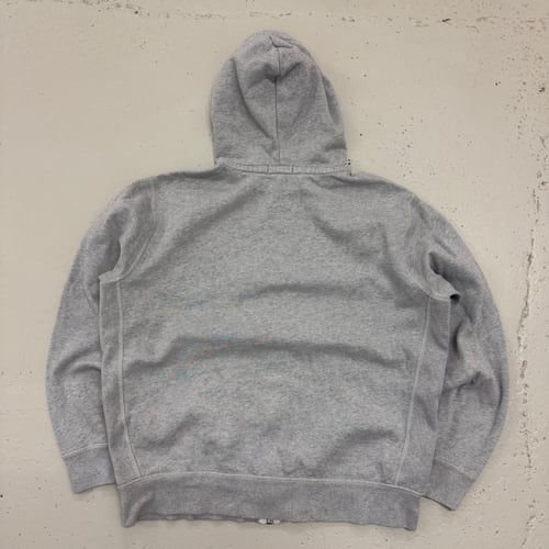 Image of Ralph Lauren Zip Up Hoodie, Size Large