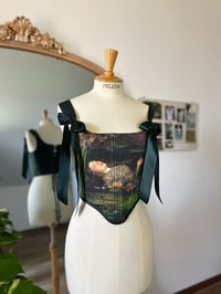 Image 5 of Ophelia Corset