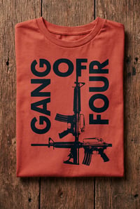Image 5 of Camiseta Gang Of Four