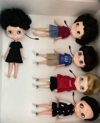 Image 1 of  Male dolls🎀