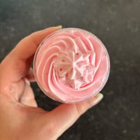 Image 7 of 'Candyfloss' Whipped Soap