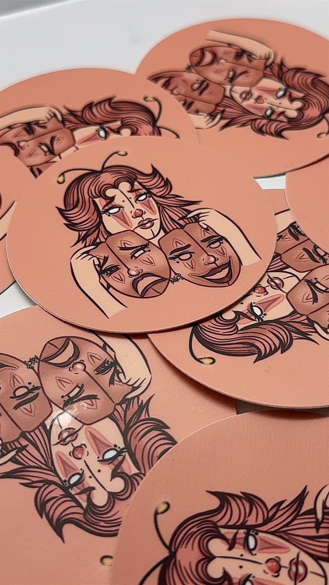 𝚂𝚖𝚒𝚕𝚎 𝙽𝚘𝚠 𝚘𝚛 𝙲𝚛𝚢 𝙻𝚊𝚝𝚎𝚛