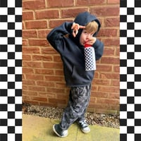 Image 3 of BOTTLE: Checkerboard Canny Crew