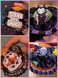 Image 1 of Pacifier & Paci Clip Sets