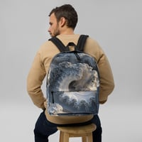 Image 1 of Maritime Backpack