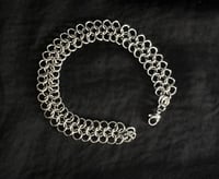 Image 1 of Mesh Bracelet