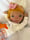 Image of Dahlia, 24” Baby Girl
