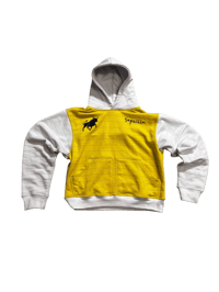 Image 1 of Notebook Hoodie 
