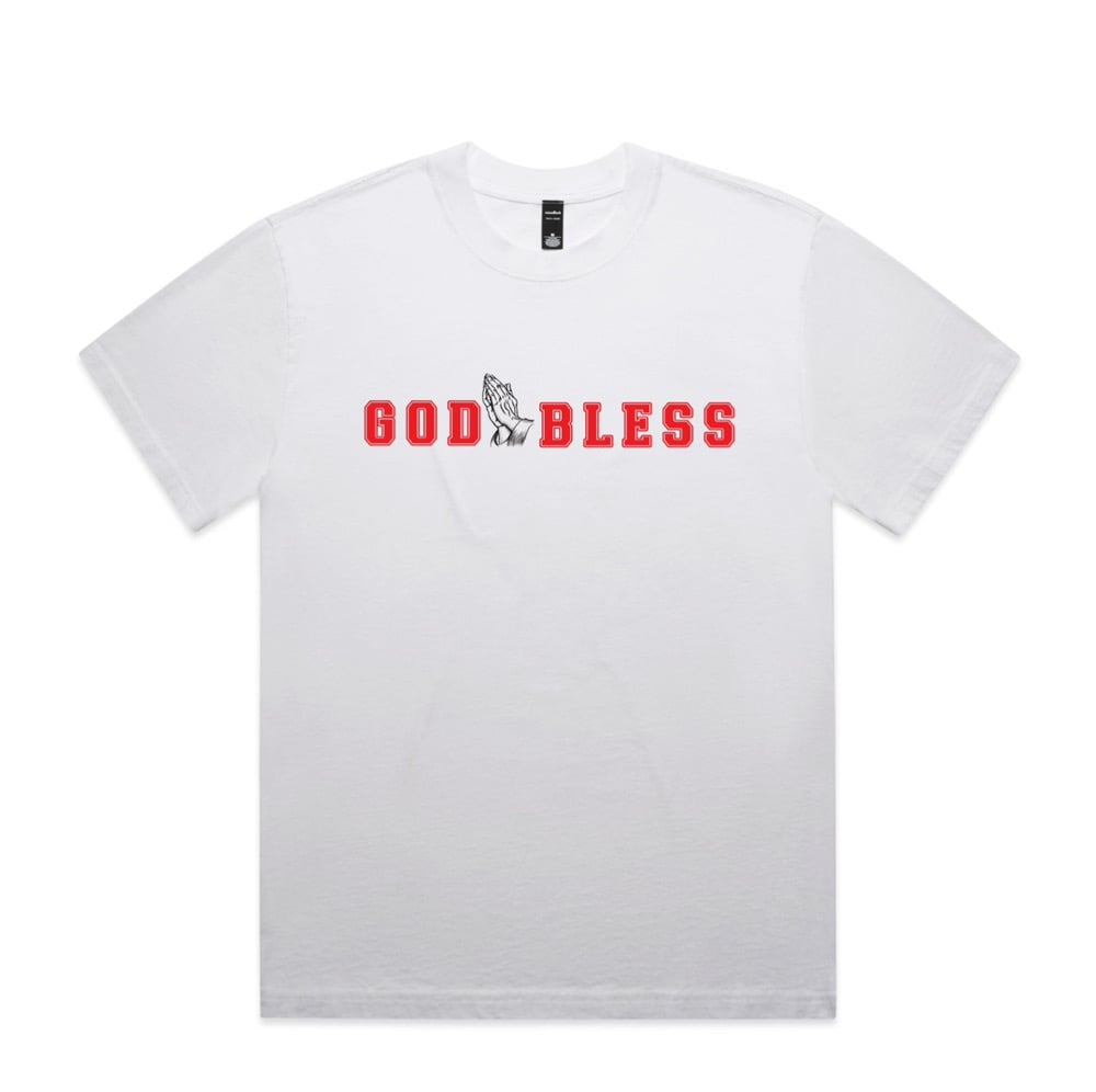 Image of Wake Yo Game up “Tee” 