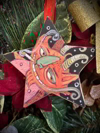 Image 1 of Krampus Kreeps - PinkleTooth