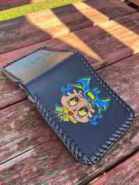 Image 4 of Bat Boop Billfold