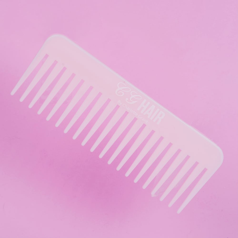 Image of 𝒞𝒢HAIR Wave Comb
