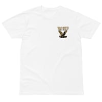 Image 7 of Unisex DIVINELY PROTECTED premium t-shirt