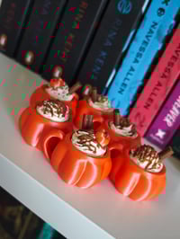 Image 1 of Clickers calabazas frappe 