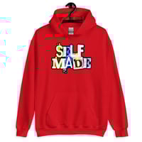 Image 3 of Self Made Hoodie