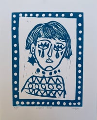 Image 1 of Crying Babe