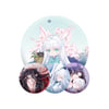 MANCOOL x "Devil Wants To Hug" 魔尊要抱抱 OFFICIAL Buttons Set